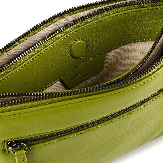 Liebeskind Zena Crossbody tas S Leder 25 cm