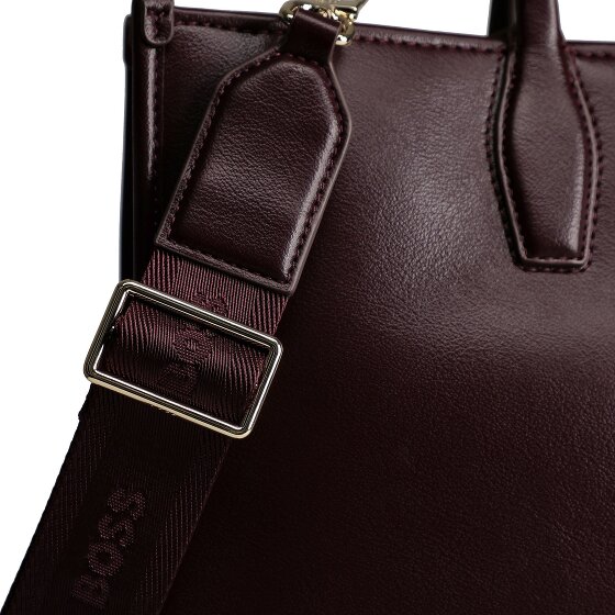 Boss Sandy Shopper Tas 36 cm