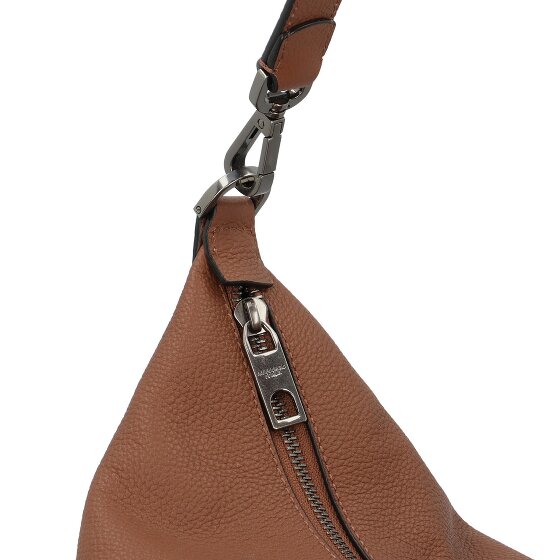 Liebeskind Paris Schoudertas M Leer 40 cm
