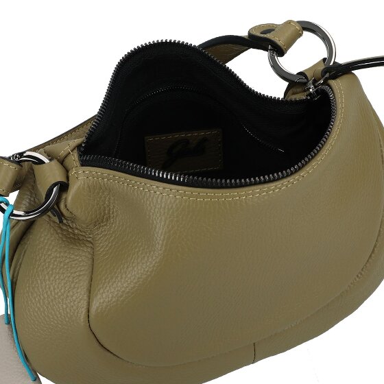Gabs Marty Schoudertas Leder 29 cm