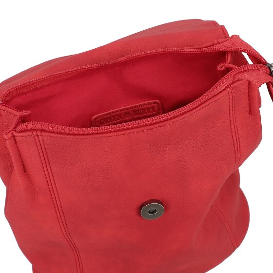 Greenburry Mad'l Dasch Stad rugzak 29 cm