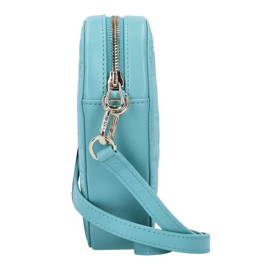 AIGNER Fashion Schoudertas Leer 19 cm