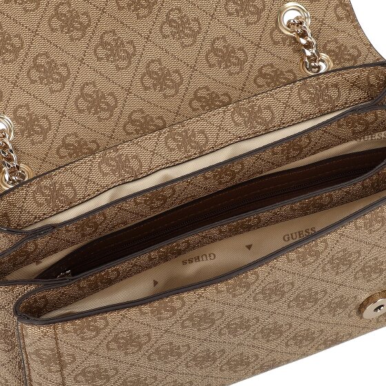Guess Noelle II Crossbody tas 24 cm