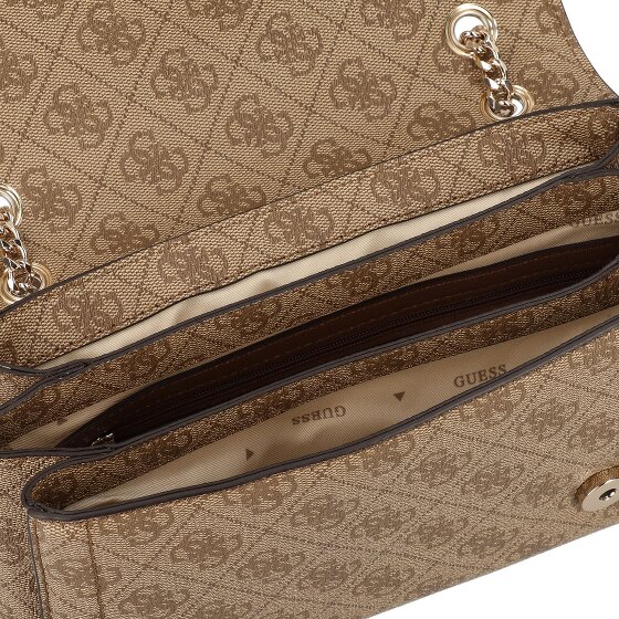 Guess Noelle II Schoudertas 24 cm