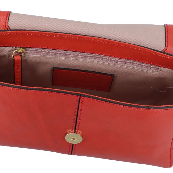 The Bridge Gloria Schoudertas Leer 24 cm