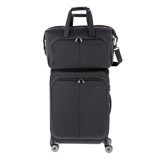 Travelite Priima Weekender reistas 48 cm
