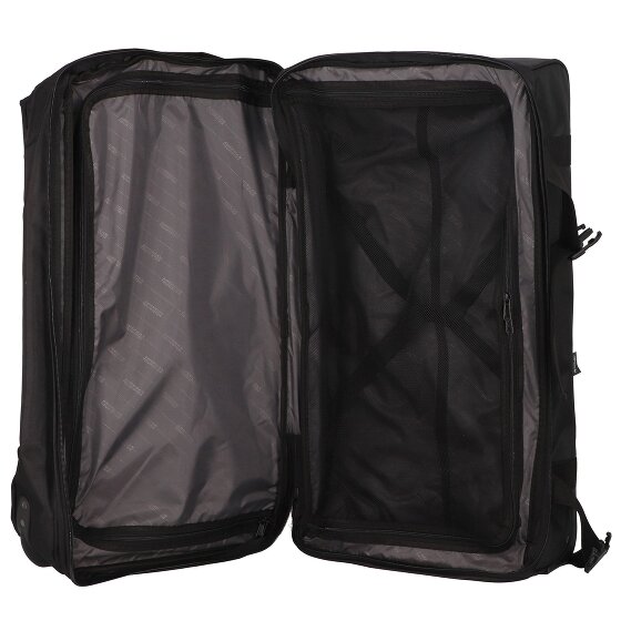 American Tourister Urban Track M 2-wielige weekendtas 68 cm