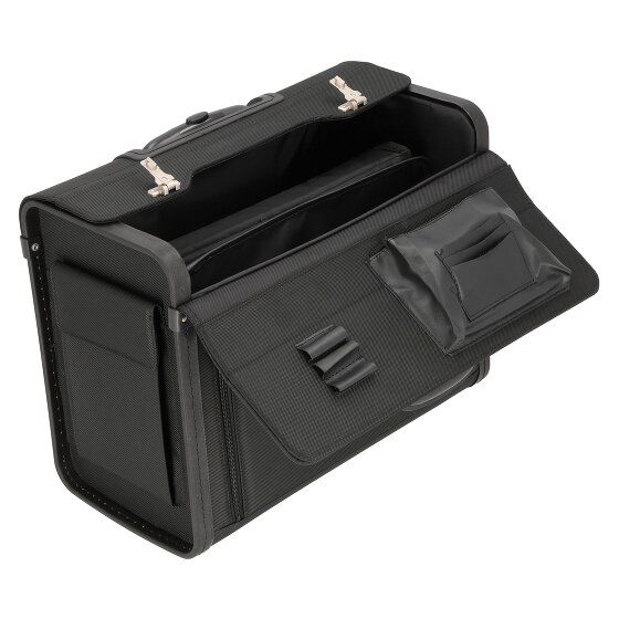 Dermata 2 wielen Loodswagen 38 cm