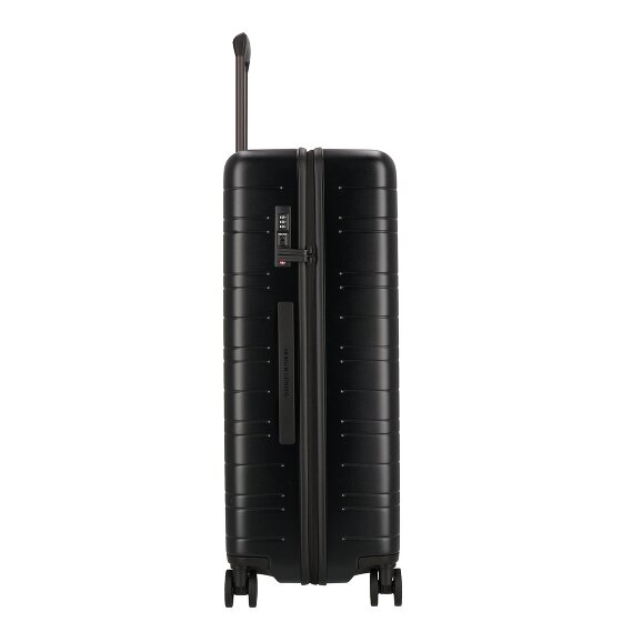Horizn Studios H7 Pro 4 wielen Trolley 77 cm