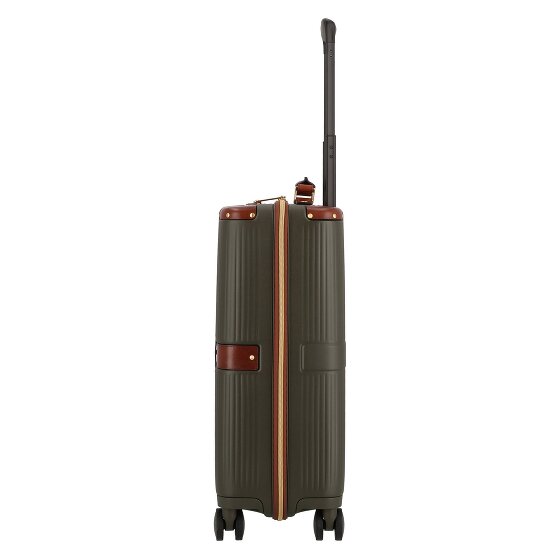 The Bridge Story Viaggio Trunks 4 wielen Cabinewagen 55 cm