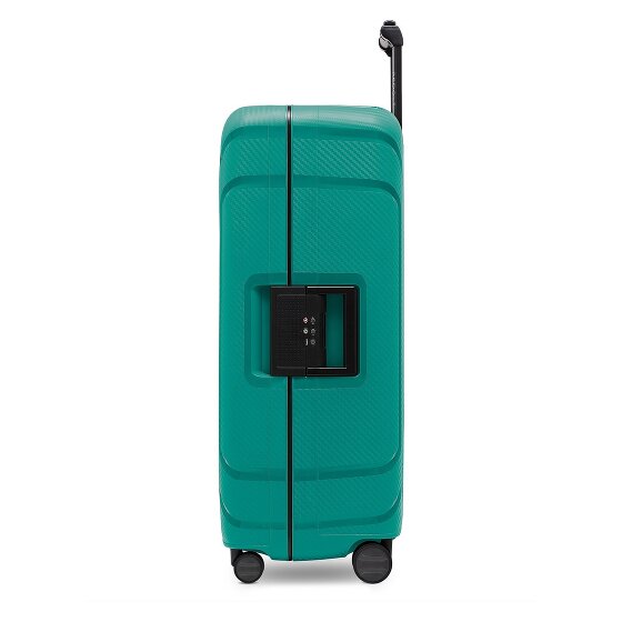Redolz Essentials 15 4-wiel trolley 75 cm met driepuntsbevestiging