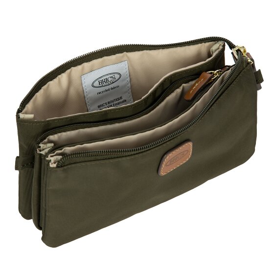 Bric's X-Collection Schoudertas 21 cm