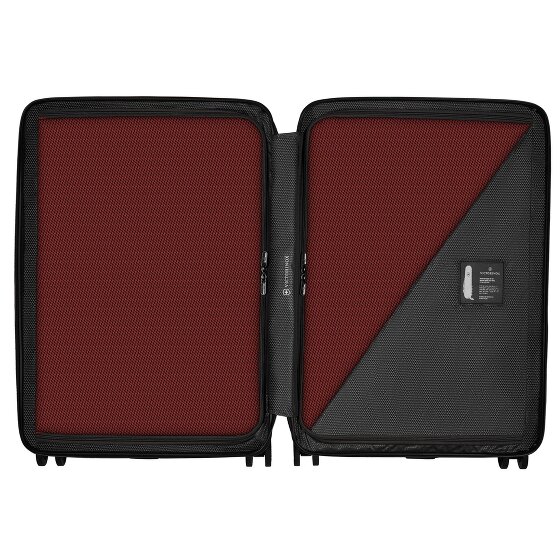 Victorinox Airox 4 wielen Trolley 69 cm