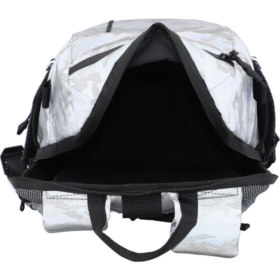 Piquadro PQ-M Rugzak RFID 39 cm Laptopcompartiment