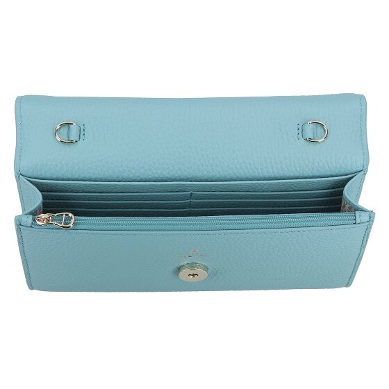 AIGNER Fashion Portemonnee Leder 12.5 cm