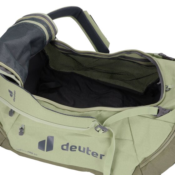 Deuter Duffel Pro 60 Weekender reistas 66 cm