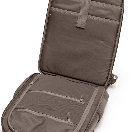 GOT BAG Hybrid Pack Dagrugzak 52 cm Laptopvak