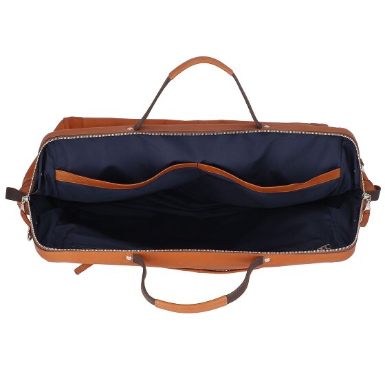 Harold's Country Weekender reistas Leer 52.5 cm
