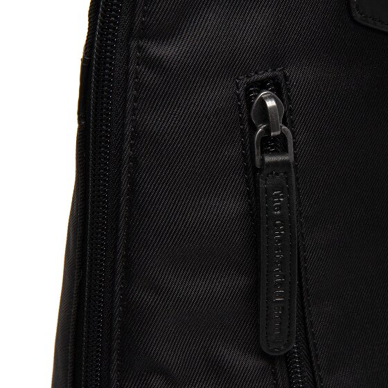 The Chesterfield Brand Nesna Stad rugzak 26 cm