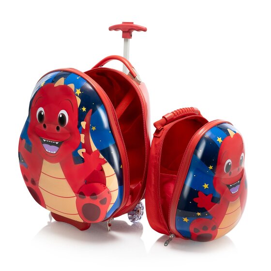 Heys Kinder trolley set 2 stuks.