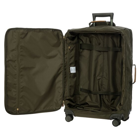 Bric's X-Collection 4 wielen Trolley 71 cm