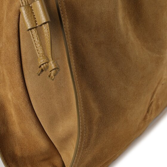 Coccinelle Dulse Schoudertas Leer 37 cm