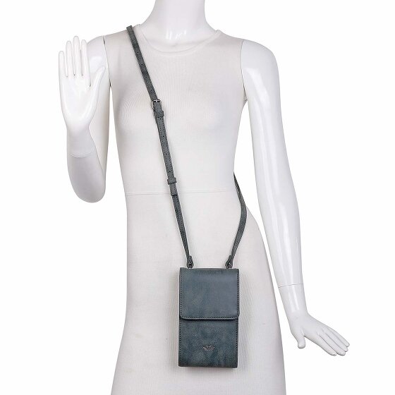 Fritzi aus Preußen Zakje voor mobiele telefoon 11 cm