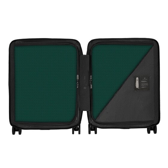Victorinox Airox 4 wielen Cabinewagen 55 cm