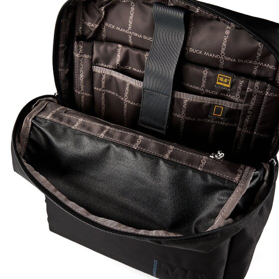 Mandarina Duck MD 20 Dagrugzak 39 cm Laptopvak