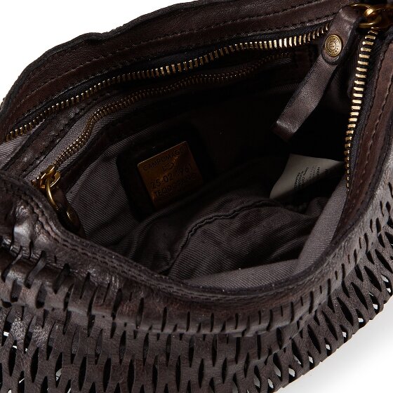 Campomaggi Anastasia Schoudertas Leer 26 cm