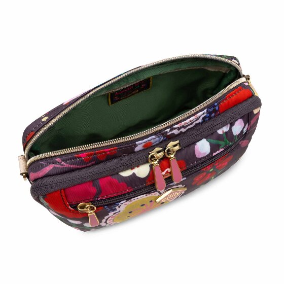 Oilily Tide Spirits Sutton Schoudertas 22 cm