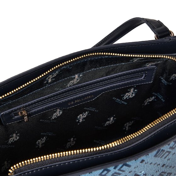 U.S. Polo Assn. Hampton Shopper Tas 30 cm