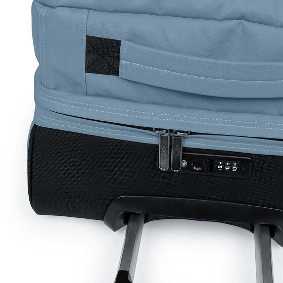 Eastpak Transit'R Plus 4 wielen Reistas 68 cm