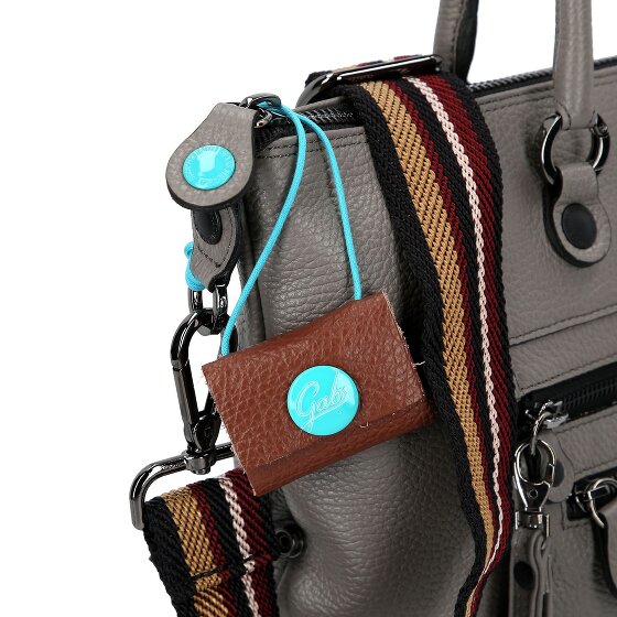 Gabs Lavinia Handtas Leer 37 cm