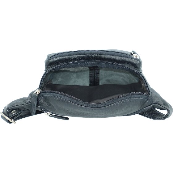 Picard Luis heuptasje leer 20 cm