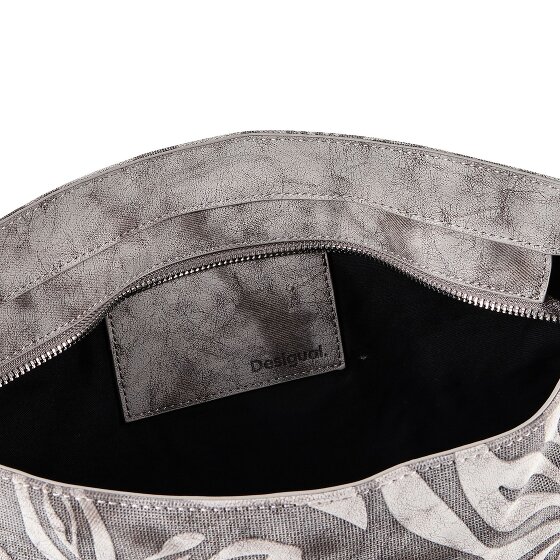 Desigual Obsidian Schoudertas 39 cm