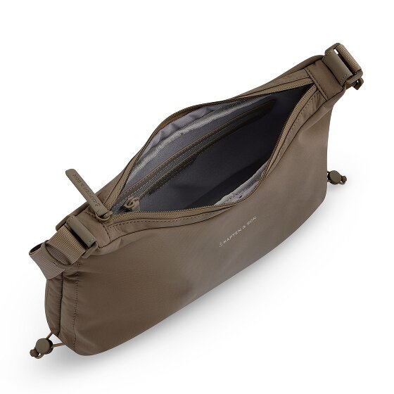 Kapten & Son Skara Schoudertas 34.5 cm