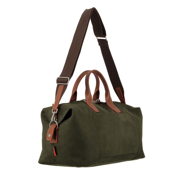 Jump Uppsala Weekender reistas 45 cm