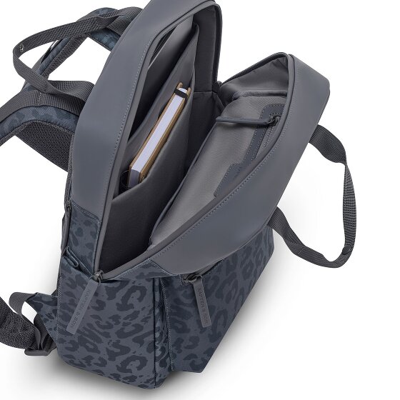 Kapten & Son Bergen Pro Dagrugzak 39 cm Laptop compartiment