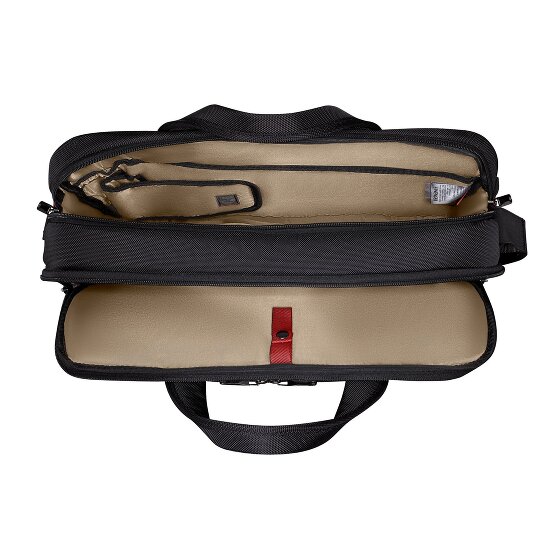 Wenger Meteor Koffer 45 cm Laptop compartiment