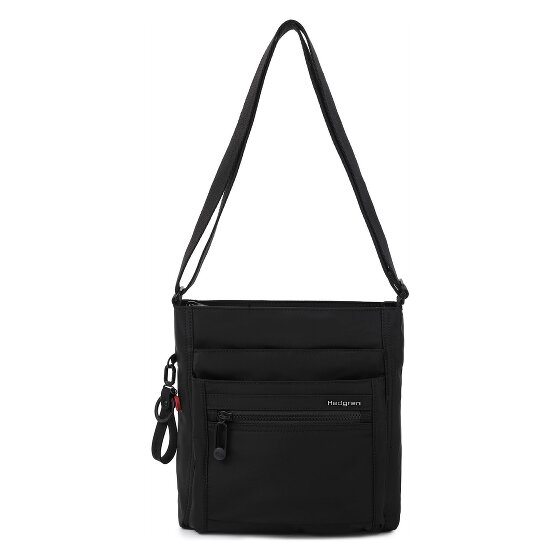 Hedgren Inner City Schoudertas RFID-bescherming 24 cm