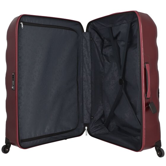 Samsonite Engenero Spinner 4-wiel trolley 81 cm