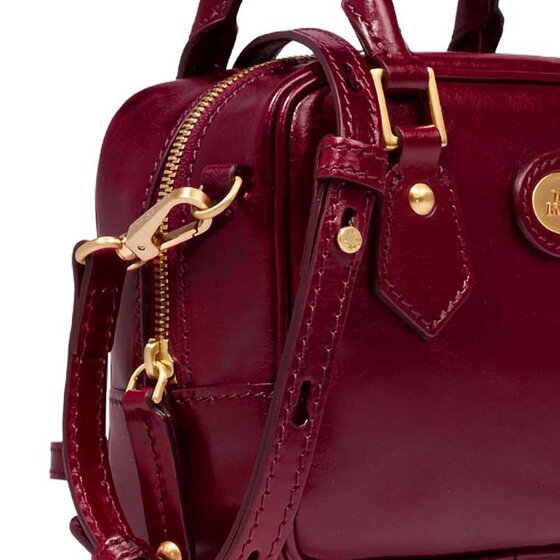 The Bridge Stodo Handtas Leder 20 cm