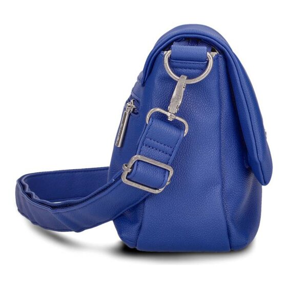 Zwei Mademoiselle.M Boodschapper 33 cm Laptop compartiment