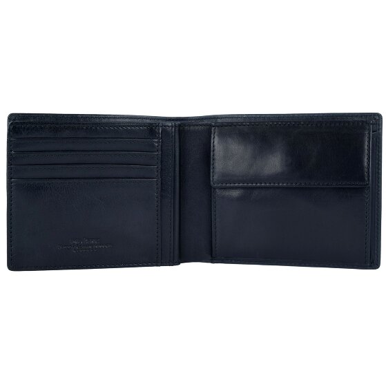 Maître Grumbach Gathman Portemonnee Leer 12 cm