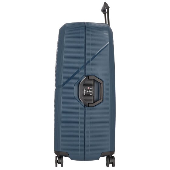 Samsonite Magnum Eco 4 wielen Trolley 81 cm