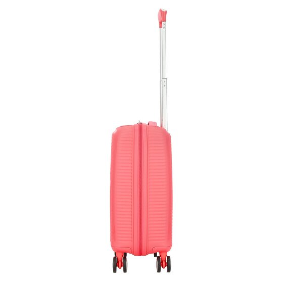 American Tourister Soundbox Mini 4 wielen Kinderwagen 47 cm