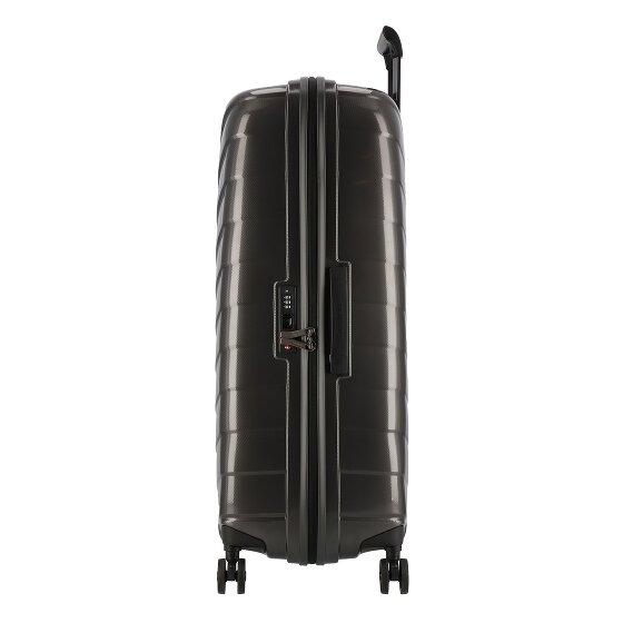 Samsonite Attrix 4 wielen Trolley 81 cm