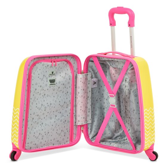 Roncato Looney Tunes 4 wielen Kinderwagen 44 cm