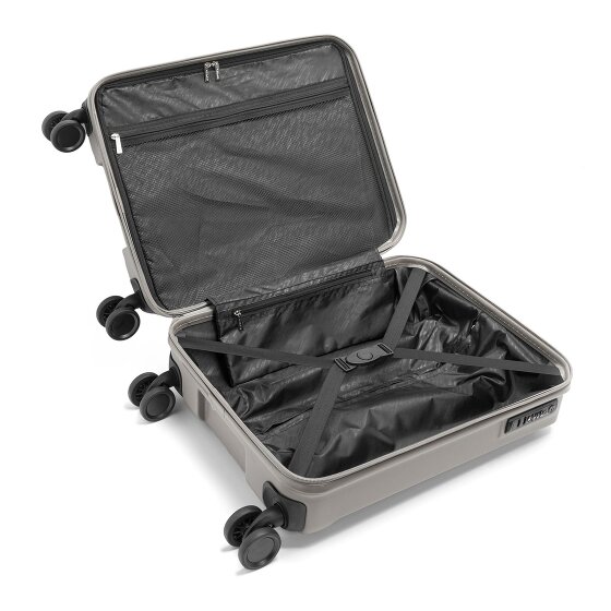 Epic Airwave NEO 4 wielen Cabinewagen 55 cm